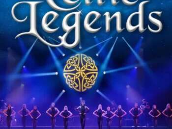 Spectacle : Celtic Legends