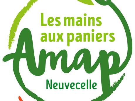 AMAP Les Mains aux Paniers