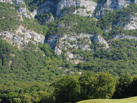 Golf de Bossey