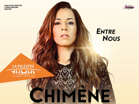 CHIMENE BADI - ENTRE NOUS