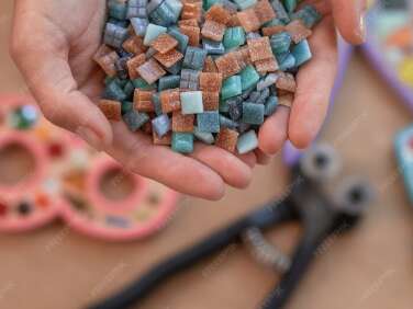 Avril en Famille: Les Ateliers du Petit Archéologue