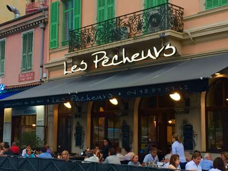 Restaurant Les Pêcheurs