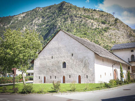 Dégustation Vinum Montis