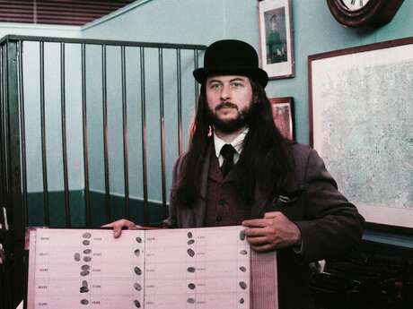 Sherlock Holmes et les débuts de la police scientifique