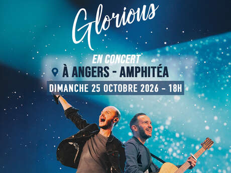 Concert : Glorious