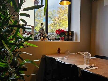 Restaurant Piamore