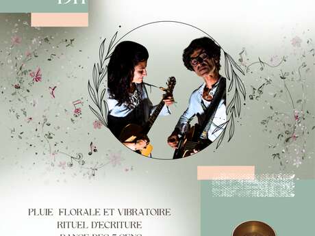 Rituel Sonore : Equinoxe du Printemps