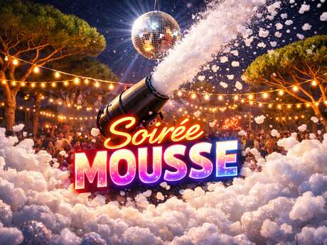 Soirée couscous