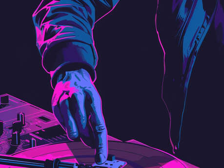 Closing Party du 1420