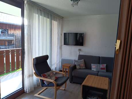 Les Mouflons II - 36 m² - 621