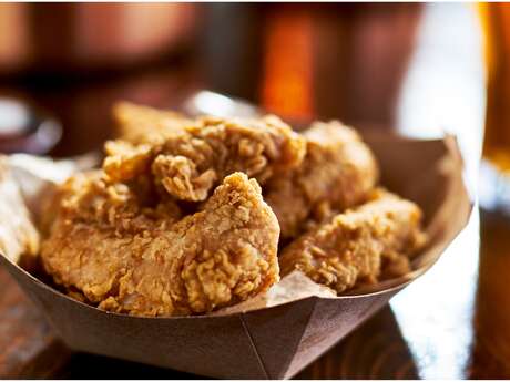 Chicken One