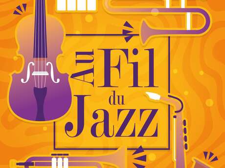 Animation musicale Jazz - Les Délices du Luberon