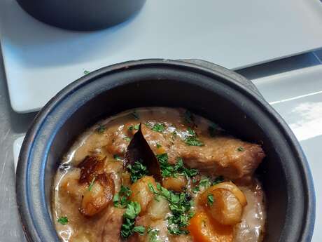 L'Auberge Mottet L'Auberge Mottet