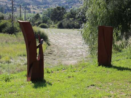 L'atelier du chien qui tousse