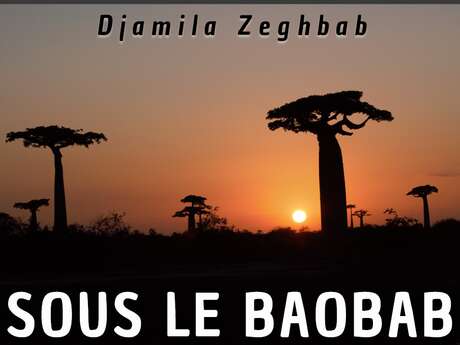 Les rencontres de la bibliothèque - L'heure du conte "Sous le baobab"
