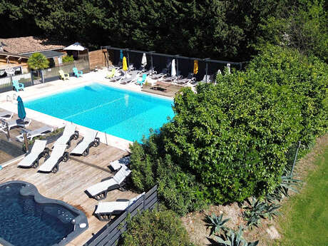 Camping Verbéla Village