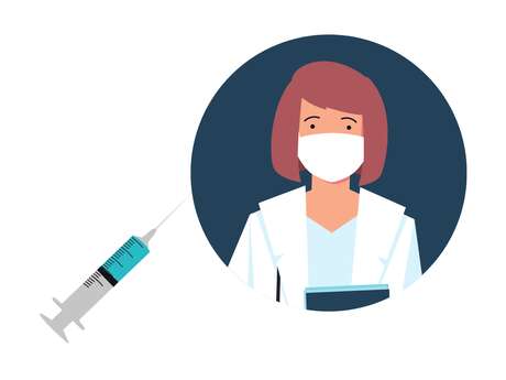 Infirmière BUTTITTA Delphine