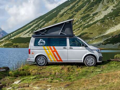 Van It Annecy