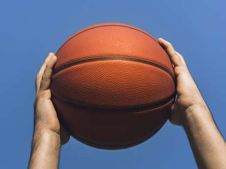 Tournoi de basket