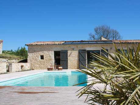 Ferme de Berteillé