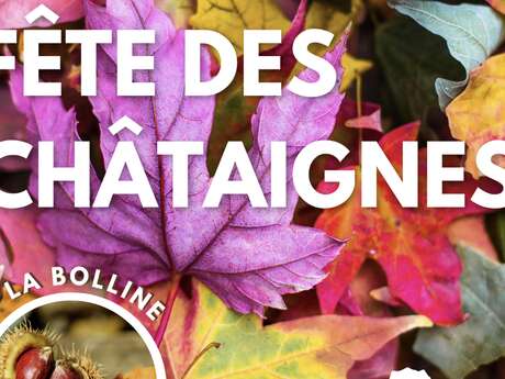 Fête des Châtaignes de Valdeblore