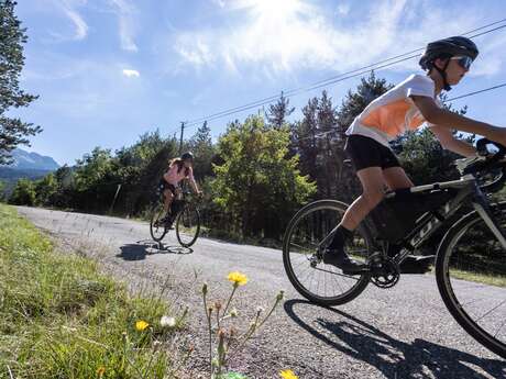 Loop 53 - Les Fontainiers