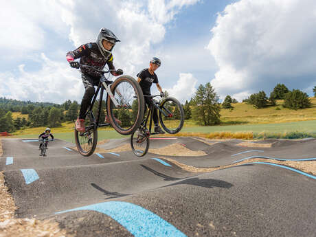 Pumptrack