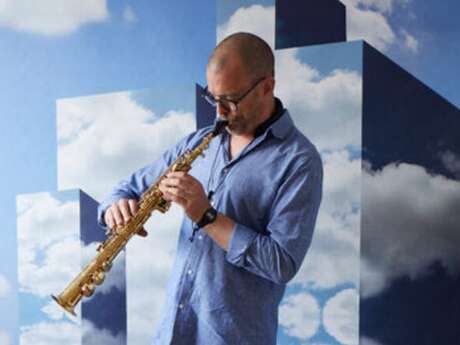 Concert : Matthieu Donarier | Coastline