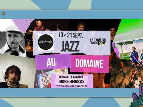Journées du Matrimoine : La Discothèque Féministe