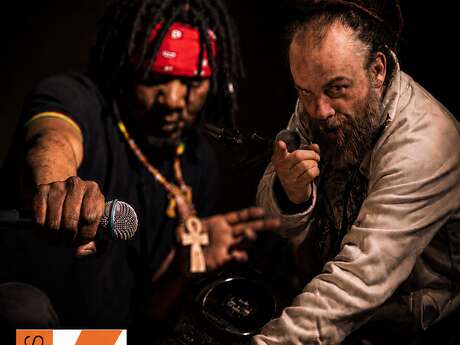 Concert Sos Sound Bwoy
