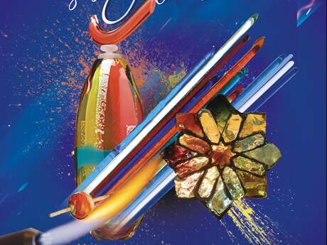 Le verre dans tous ses éclats