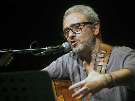 Concert de Massimo Ferrante