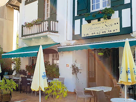 Beau Site - N° 6