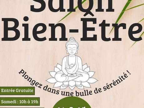 Salon Bien-Être