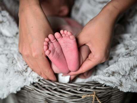 Ateliers parents-enfants - La Pause Parents Ollioules