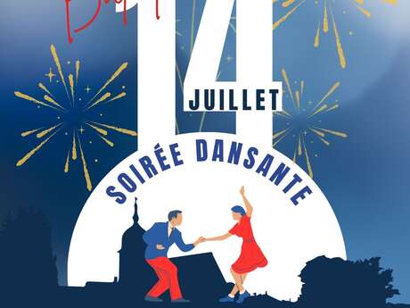 Bal du 14 juillet Bal du 14 juillet