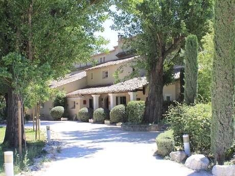 Mas de Cure Bourse Restaurant