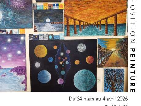 Pierre Navarino - Galerie Namast'art