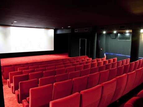 Cinéma de Beaulieu