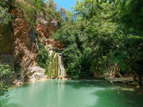 Le Vallon des Carmes, un écrin de nature et d’histoire