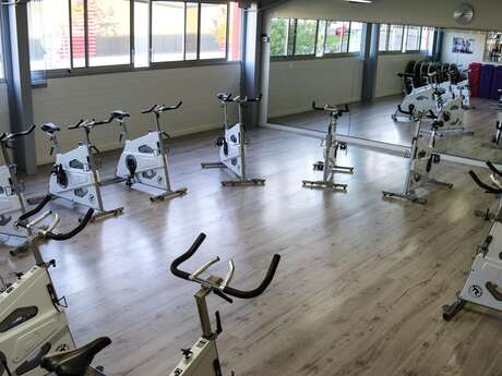 Delta Gym Fitness