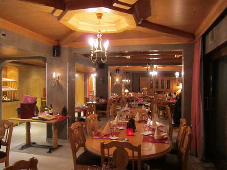 Restaurant Macchi