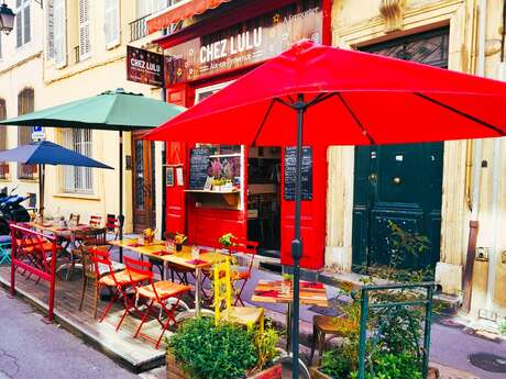 Chez Lulu