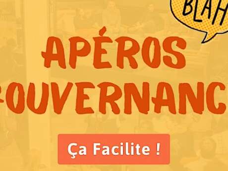 Apéro Gouvernance - Ça Facilite!