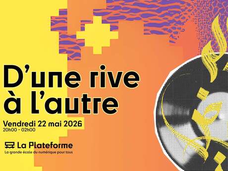 D'une rive à l'autre
