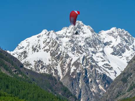 Le Testivol de Pelvoux