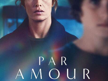 Besonderer Abend, der dem Film „Par amour“ gewidmet ist