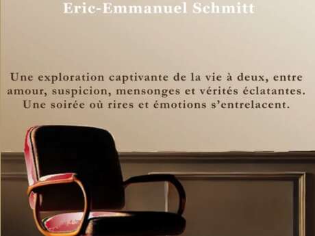 Petits crimes conjugaux