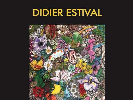 Exposition - Didier Estival