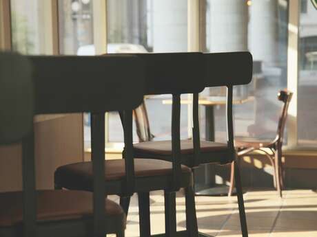 Le Bistrot des Arts